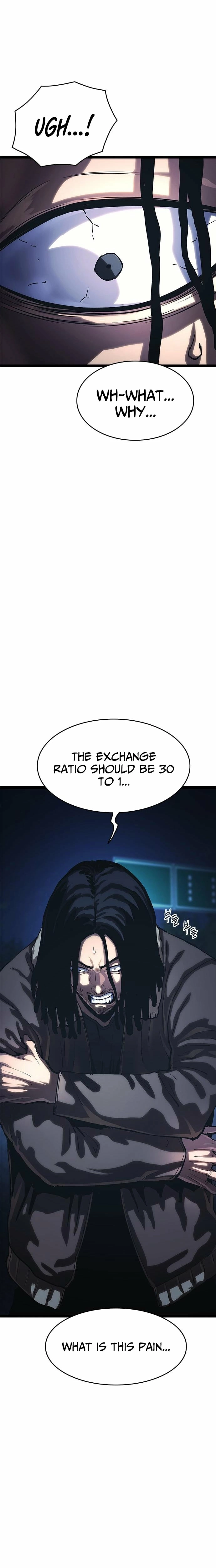The Demon in Human Form Chapter 20 page 4 - 