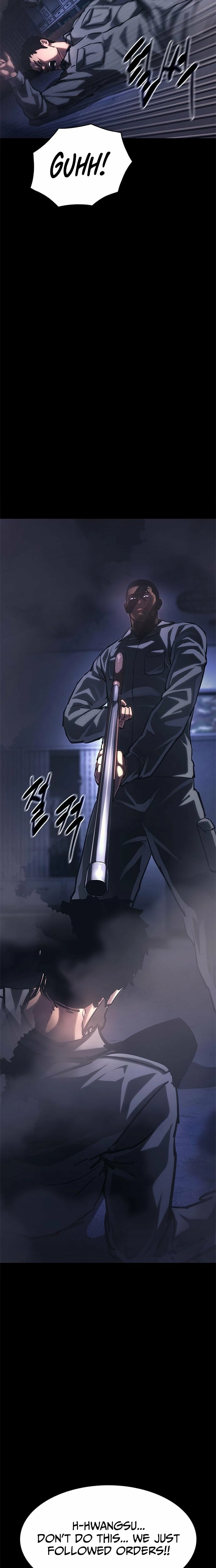 The Demon in Human Form Chapter 20 page 32 - 