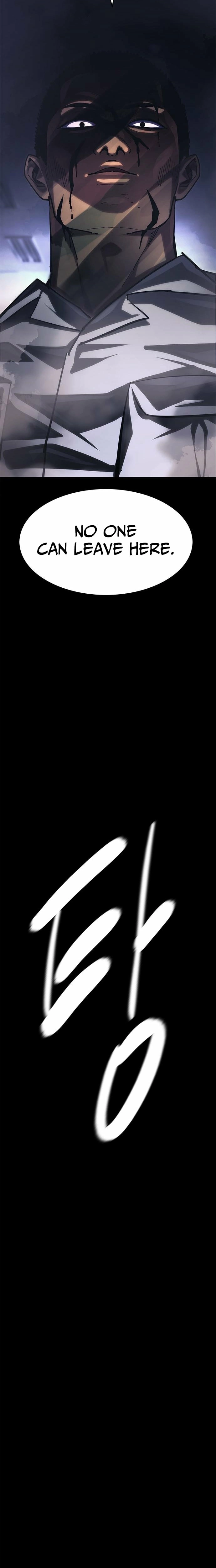 The Demon in Human Form Chapter 20 page 34 - 