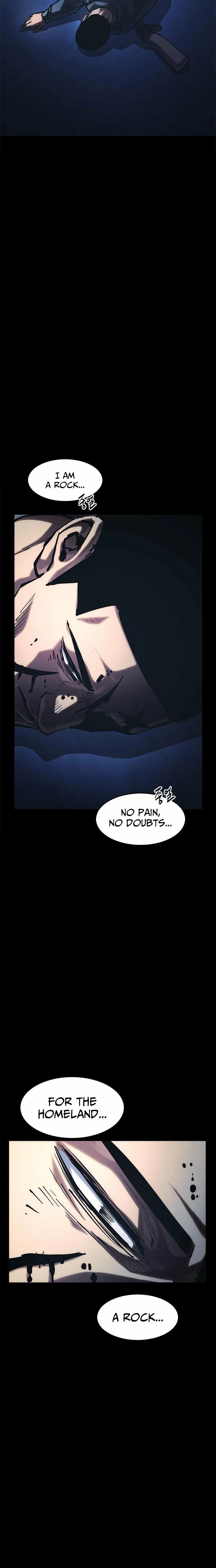 The Demon in Human Form Chapter 20 page 38 - 