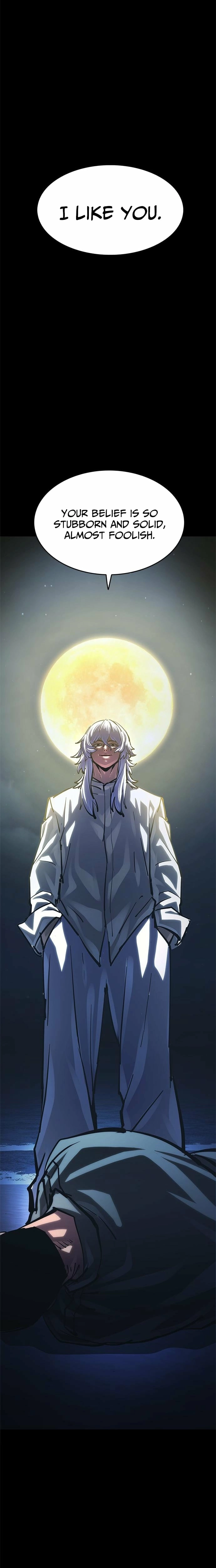 The Demon in Human Form Chapter 20 page 39 - 