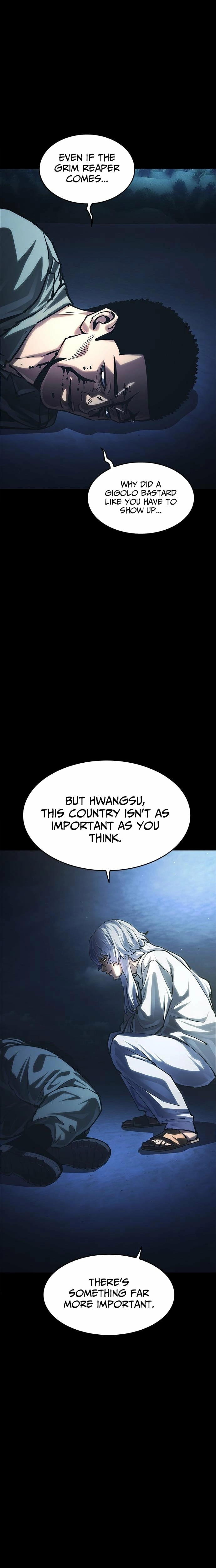 The Demon in Human Form Chapter 20 page 40 - 