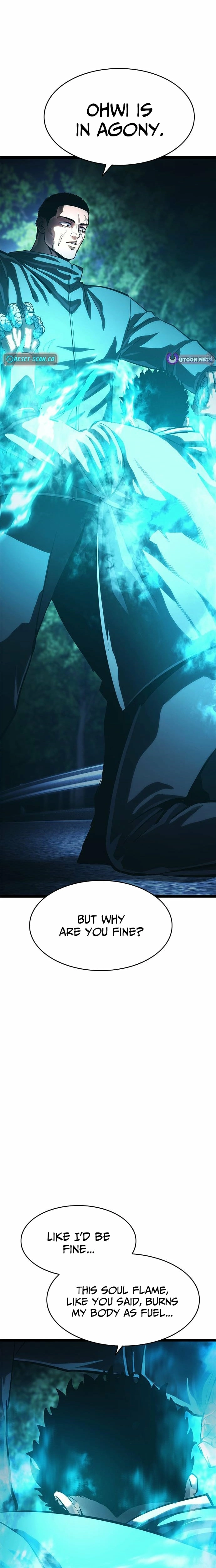 The Demon in Human Form Chapter 20 page 5 - 