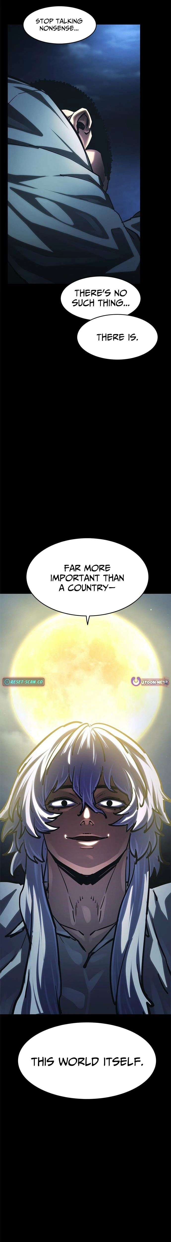 The Demon in Human Form Chapter 20 page 41 - 
