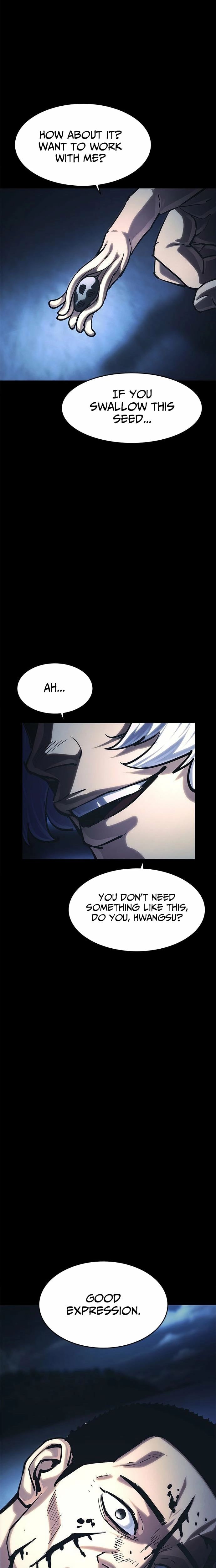 The Demon in Human Form Chapter 20 page 42 - 