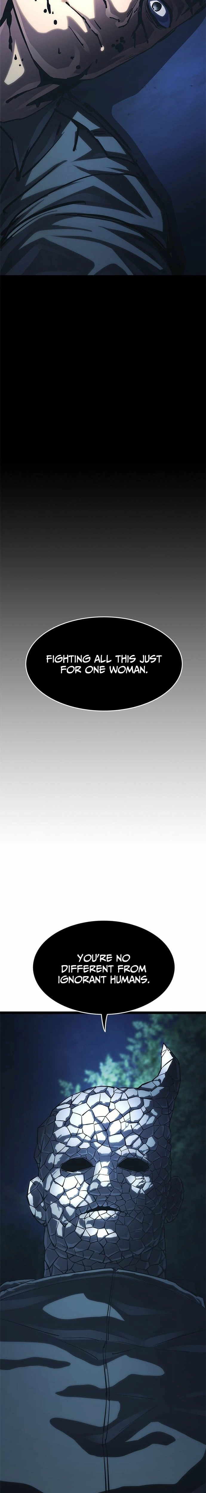 The Demon in Human Form Chapter 20 page 43 - 