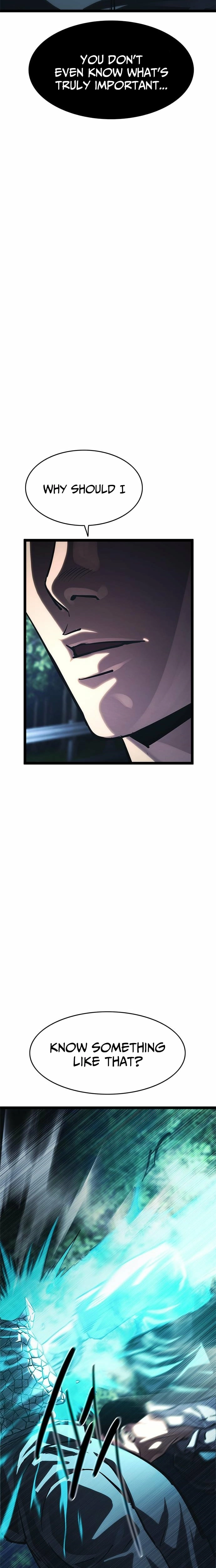 The Demon in Human Form Chapter 20 page 44 - 