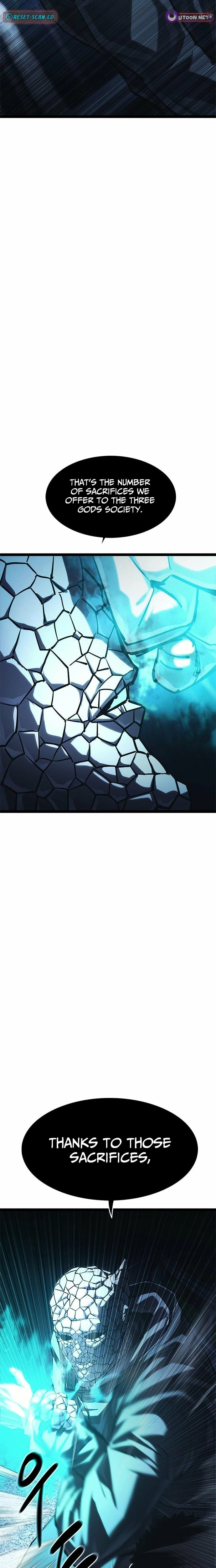 The Demon in Human Form Chapter 20 page 45 - 