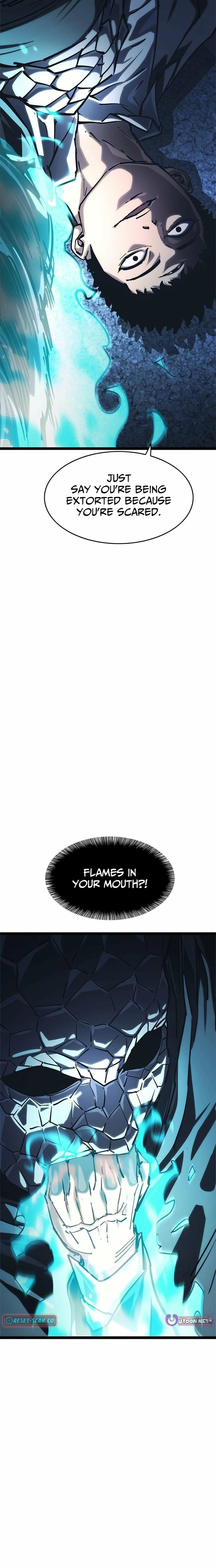 The Demon in Human Form Chapter 20 page 49 - 