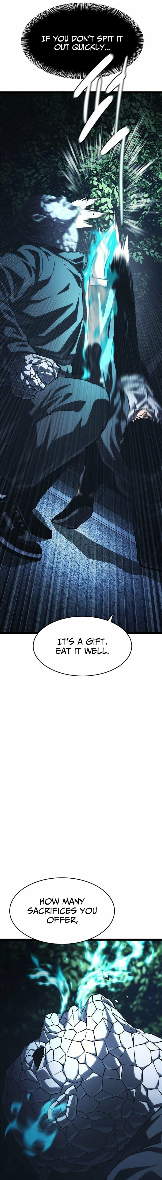 The Demon in Human Form Chapter 20 page 50 - 