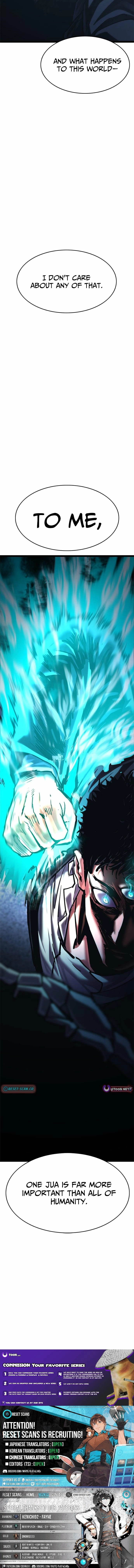 The Demon in Human Form Chapter 20 page 51 - 