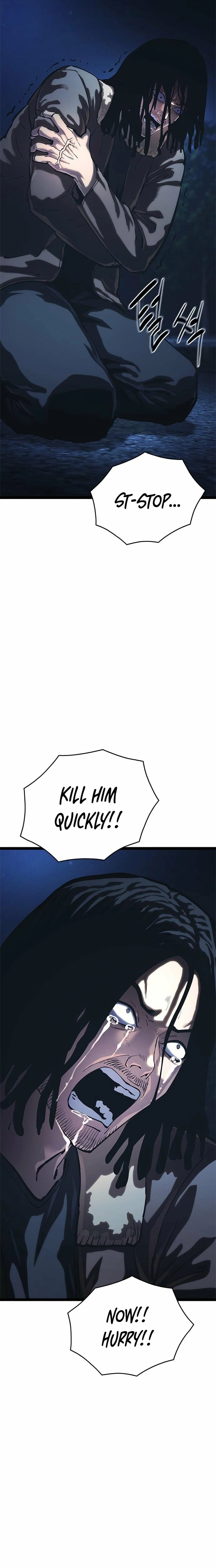 The Demon in Human Form Chapter 20 page 7 - 