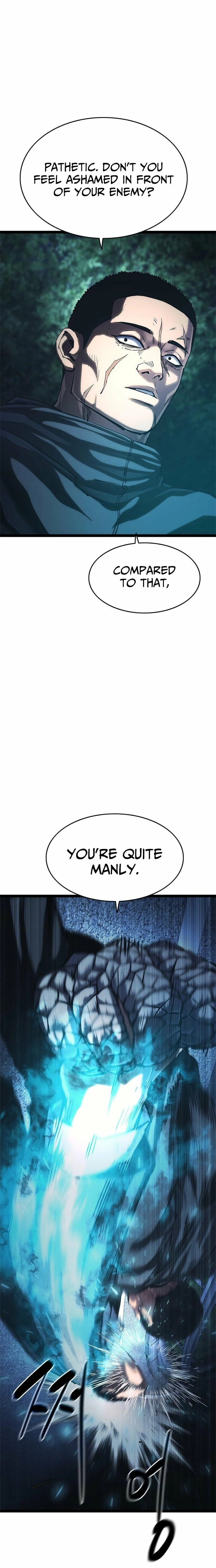 The Demon in Human Form Chapter 20 page 8 - 