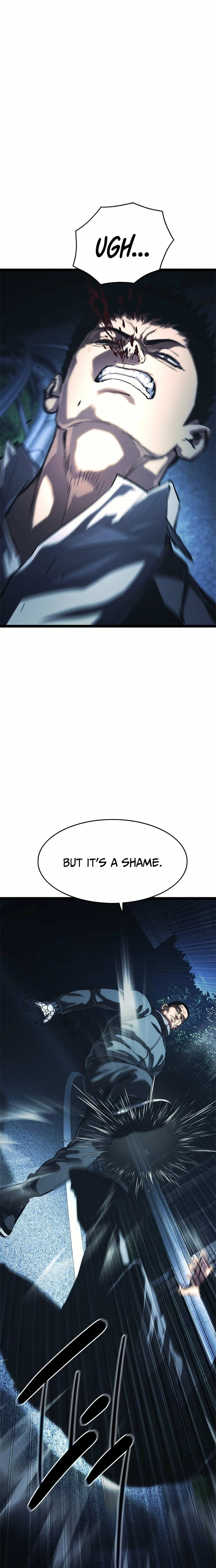 The Demon in Human Form Chapter 20 page 9 - 