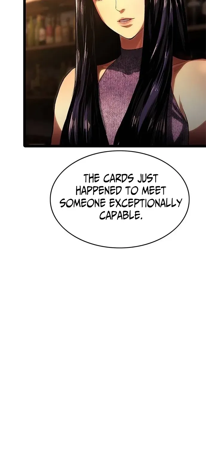 The Demon in Human Form Chapter 3 page 11 - 