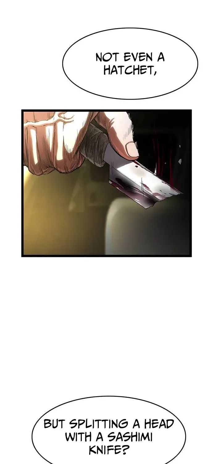 The Demon in Human Form Chapter 3 page 109 - 