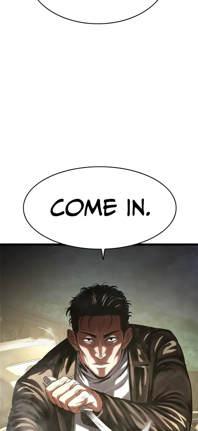 The Demon in Human Form Chapter 3 page 124 - 