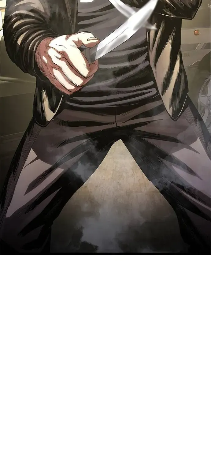 The Demon in Human Form Chapter 3 page 125 - 
