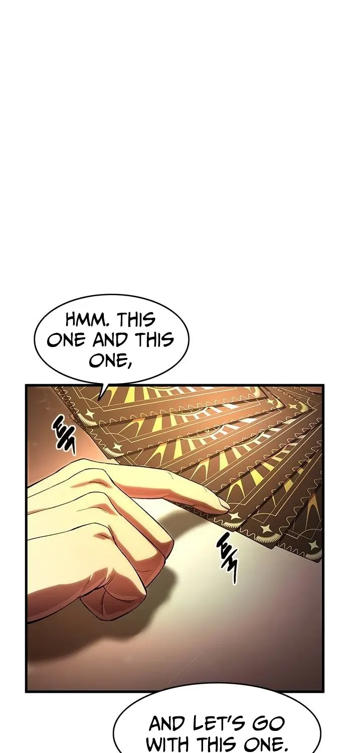 The Demon in Human Form Chapter 3 page 17 - 
