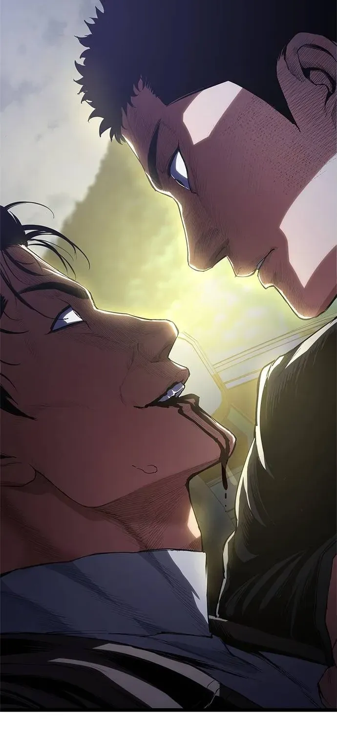 The Demon in Human Form Chapter 3 page 164 - 