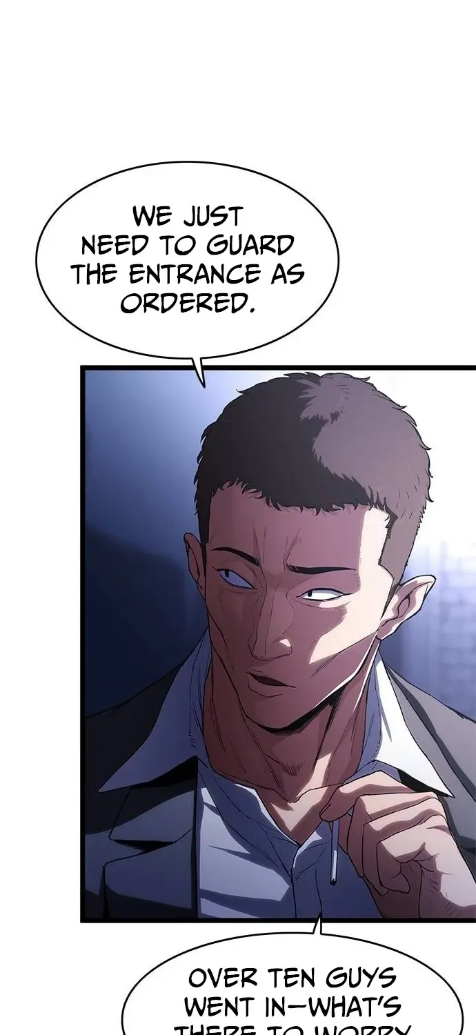 The Demon in Human Form Chapter 3 page 172 - 
