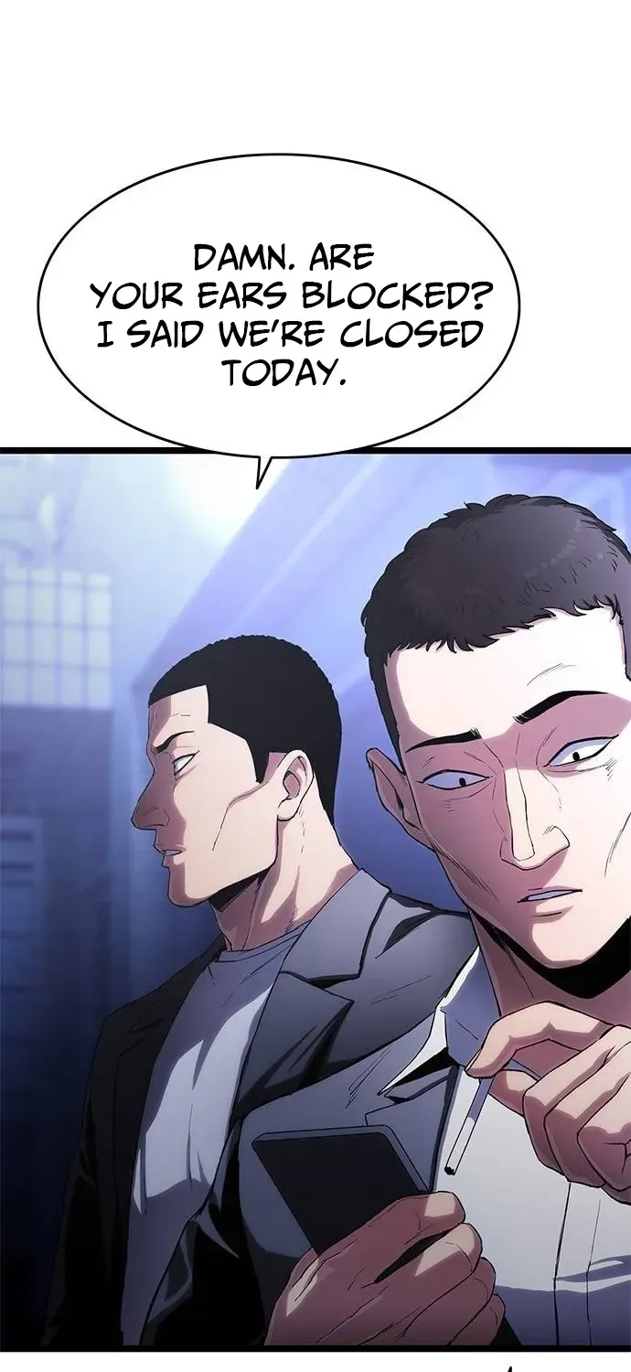 The Demon in Human Form Chapter 3 page 179 - 