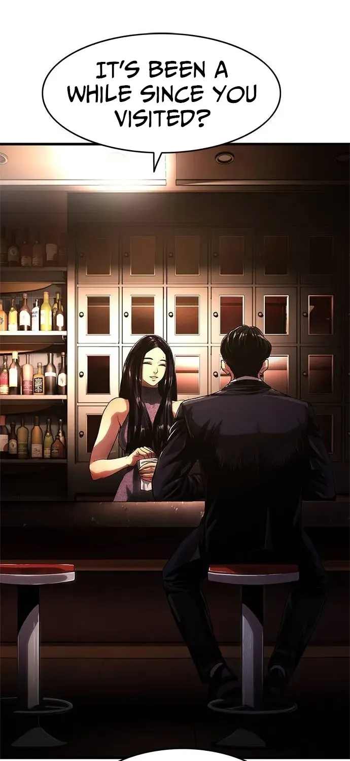 The Demon in Human Form Chapter 3 page 3 - 