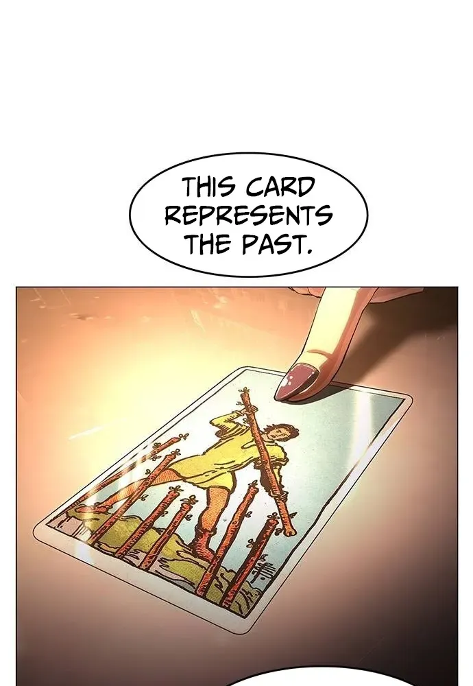 The Demon in Human Form Chapter 3 page 21 - 
