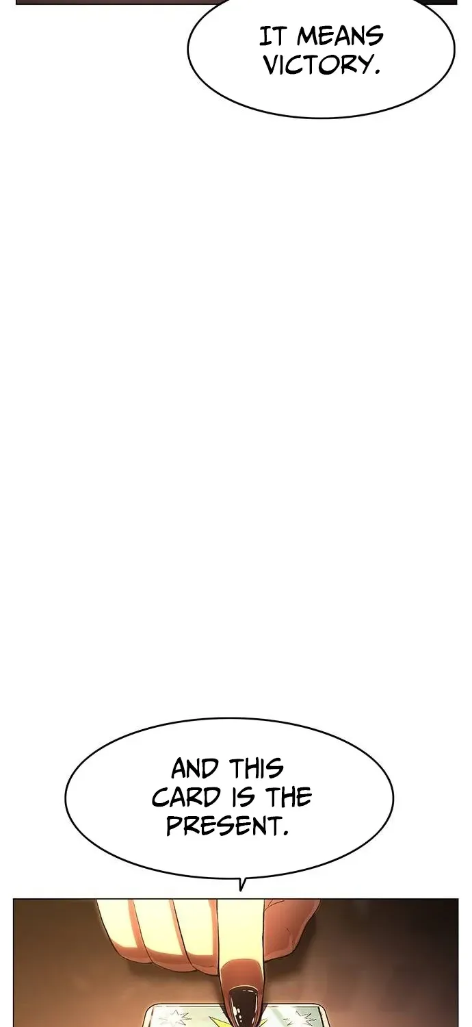 The Demon in Human Form Chapter 3 page 22 - 