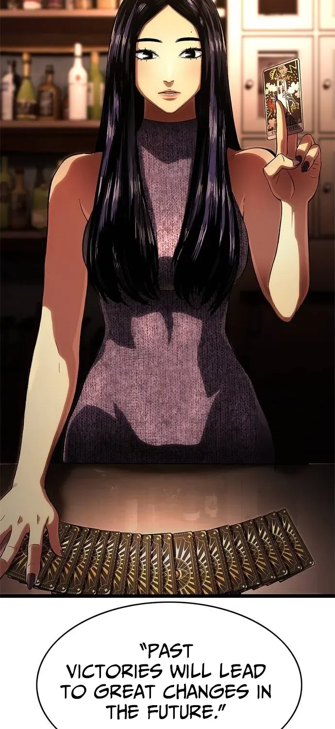 The Demon in Human Form Chapter 3 page 26 - 