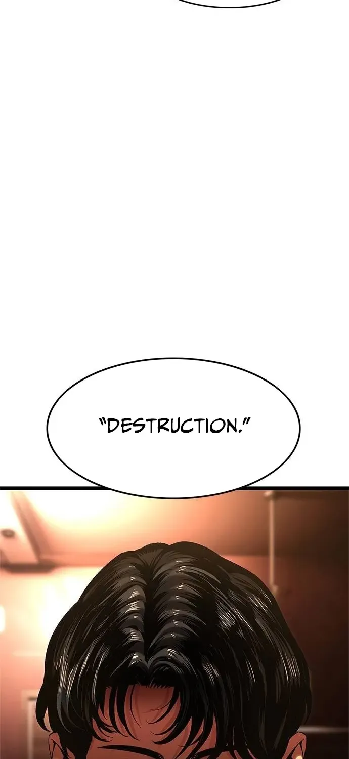 The Demon in Human Form Chapter 3 page 30 - 
