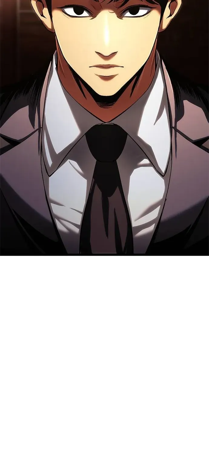 The Demon in Human Form Chapter 3 page 31 - 