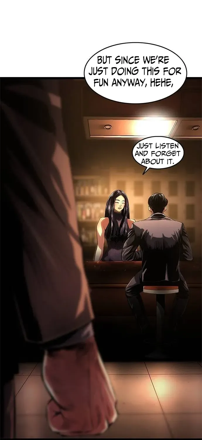 The Demon in Human Form Chapter 3 page 32 - 