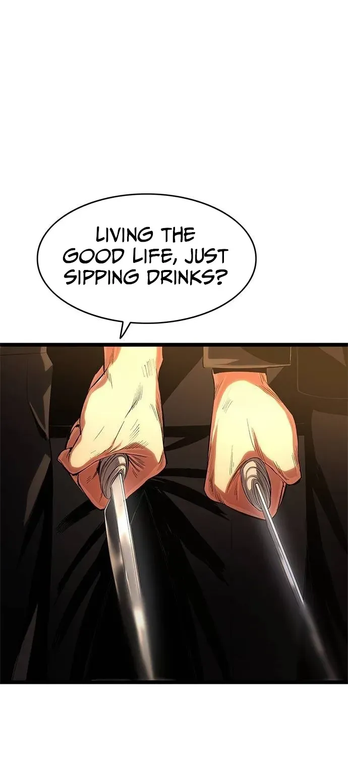 The Demon in Human Form Chapter 3 page 36 - 