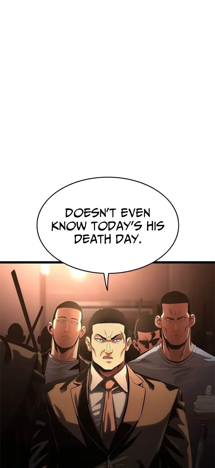 The Demon in Human Form Chapter 3 page 37 - 