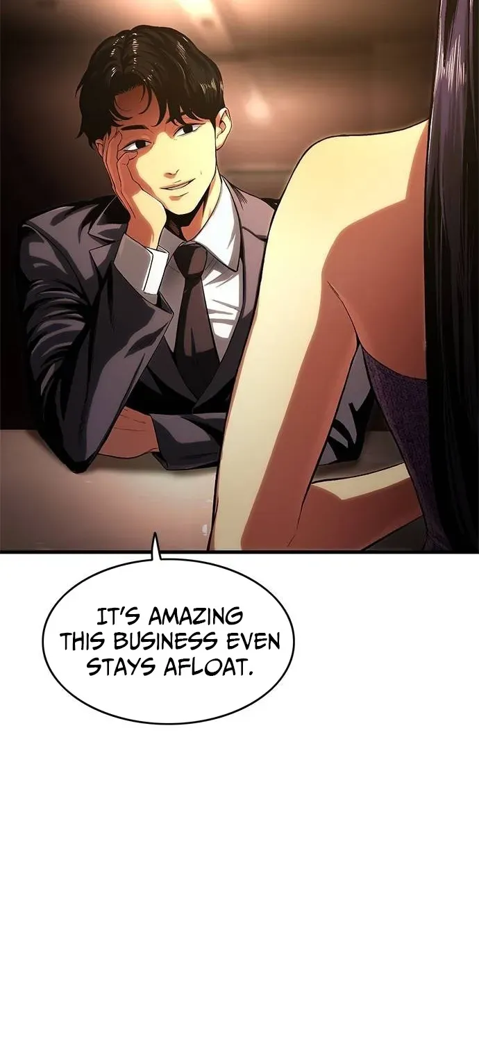 The Demon in Human Form Chapter 3 page 5 - 