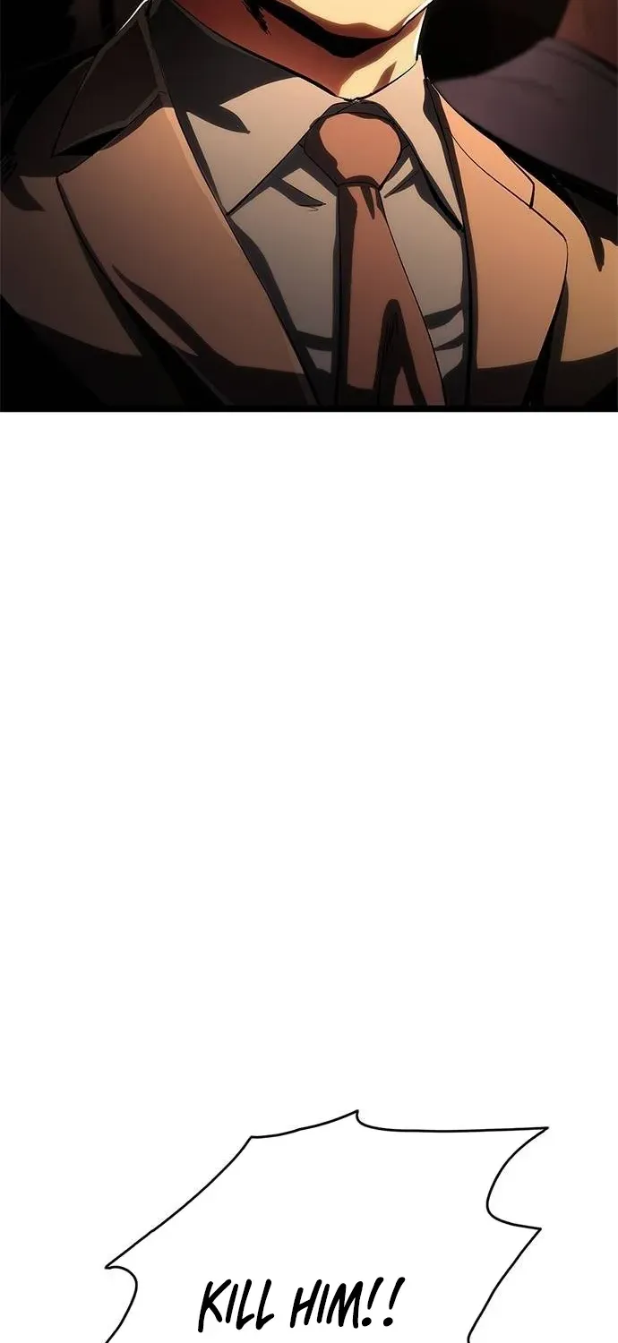 The Demon in Human Form Chapter 3 page 41 - 