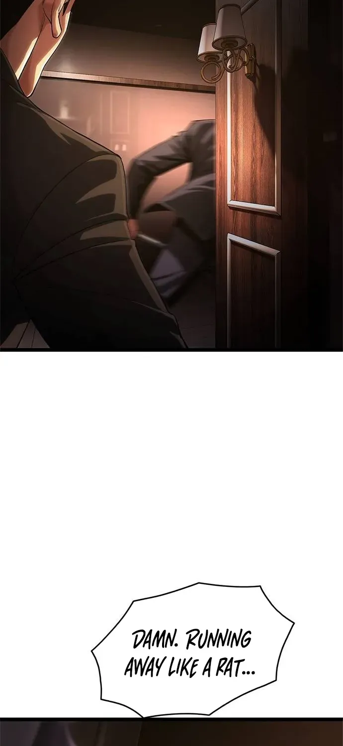 The Demon in Human Form Chapter 3 page 54 - 