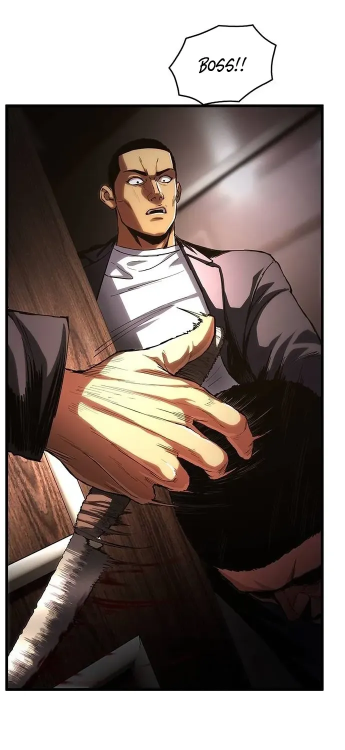 The Demon in Human Form Chapter 3 page 62 - 