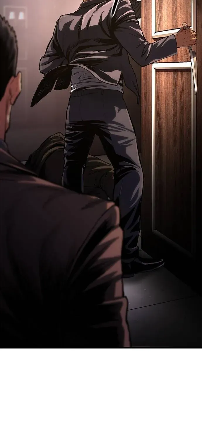 The Demon in Human Form Chapter 3 page 64 - 