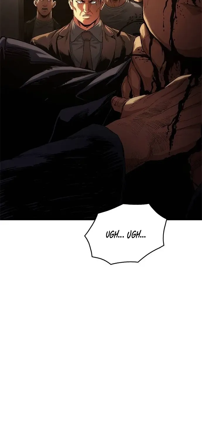 The Demon in Human Form Chapter 3 page 67 - 