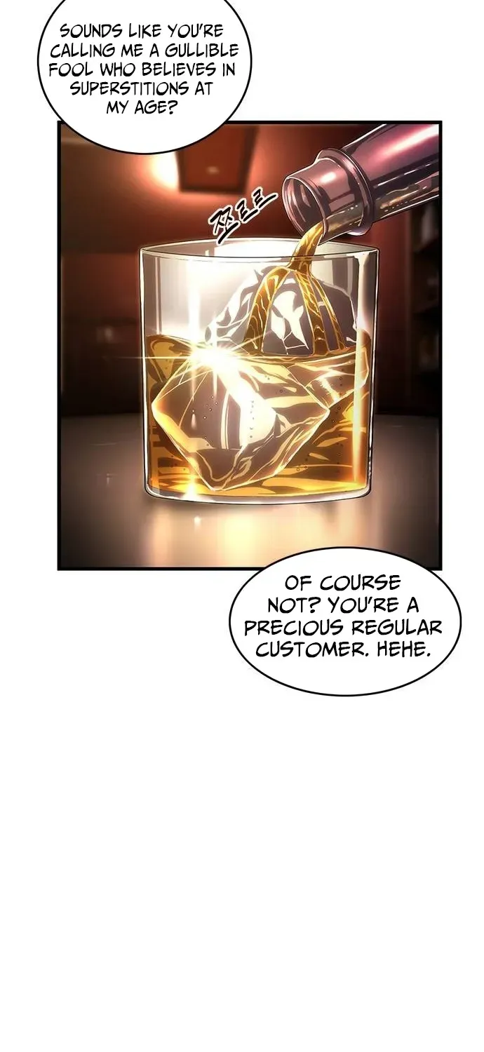 The Demon in Human Form Chapter 3 page 8 - 