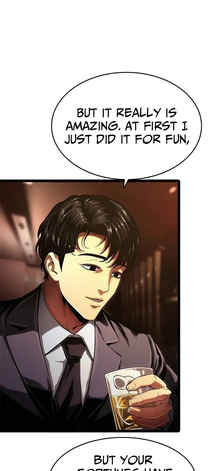 The Demon in Human Form Chapter 3 page 9 - 