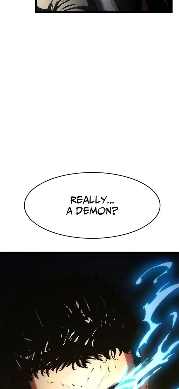 The Demon in Human Form Chapter 3 page 85 - 