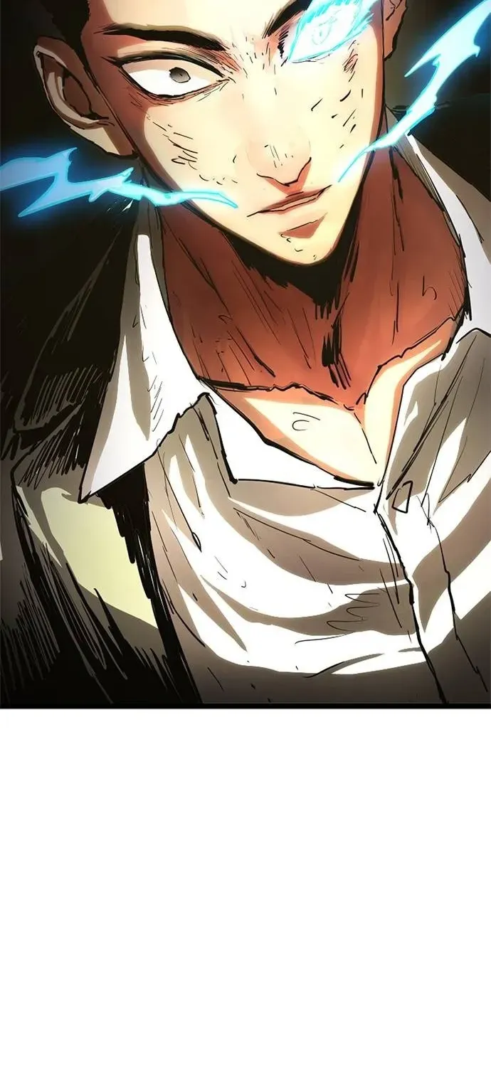 The Demon in Human Form Chapter 3 page 86 - 