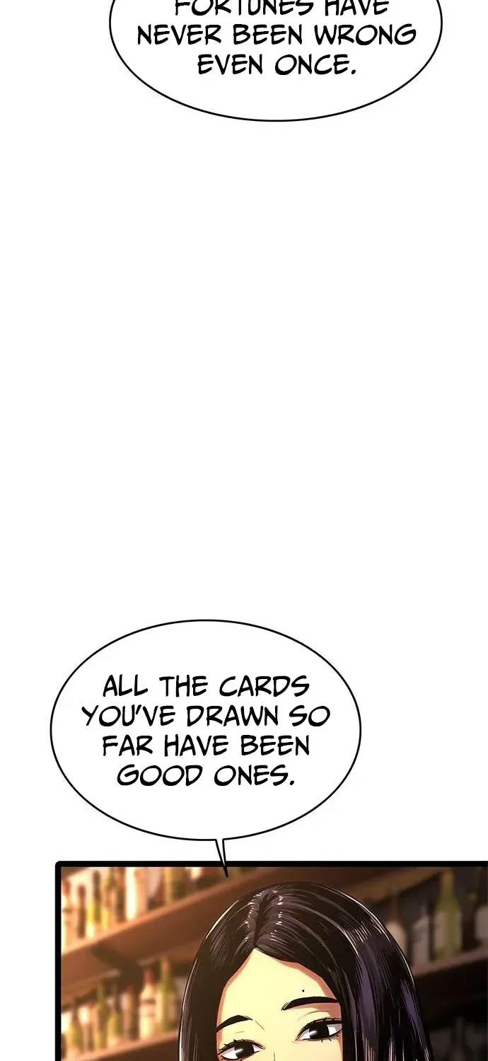The Demon in Human Form Chapter 3 page 10 - 