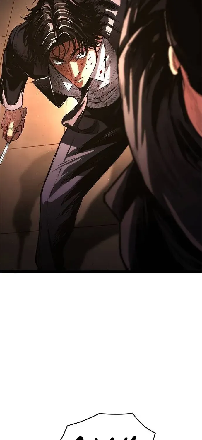 The Demon in Human Form Chapter 4 page 11 - 