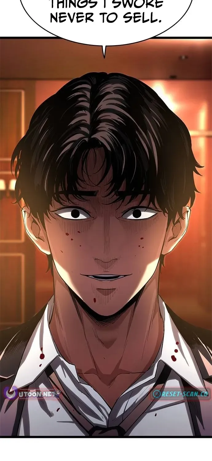 The Demon in Human Form Chapter 4 page 102 - 