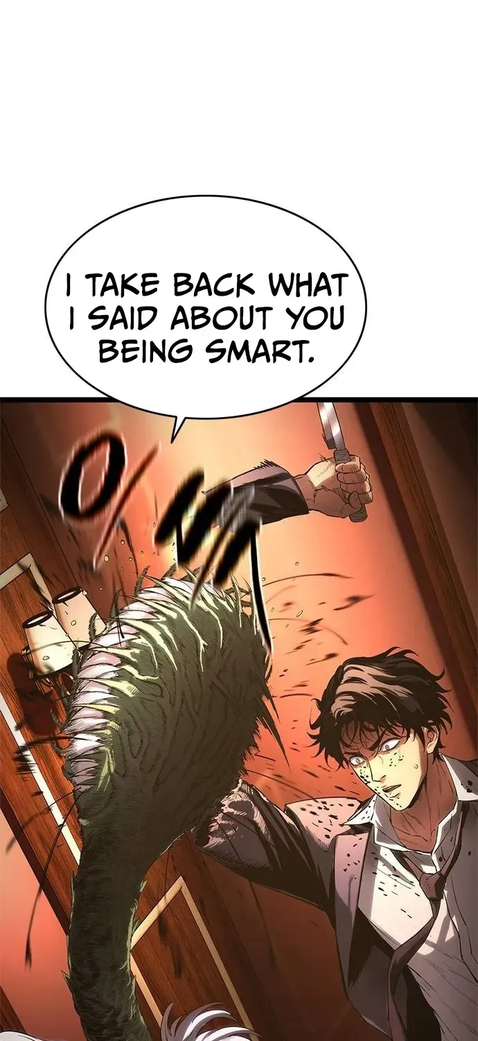 The Demon in Human Form Chapter 4 page 117 - 