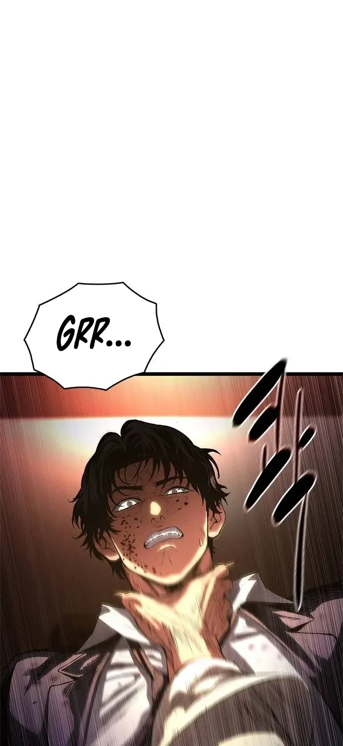 The Demon in Human Form Chapter 4 page 121 - 